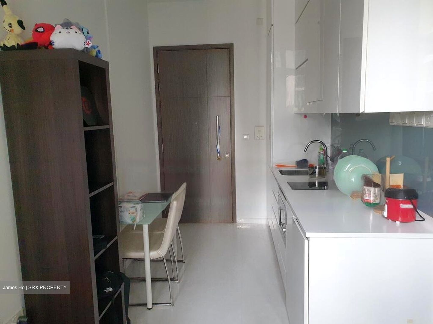 One Dusun Residences (D12), Apartment #480039741